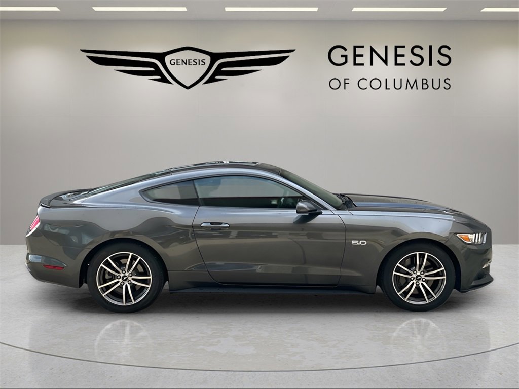 Used 2016 Ford Mustang GT image 6
