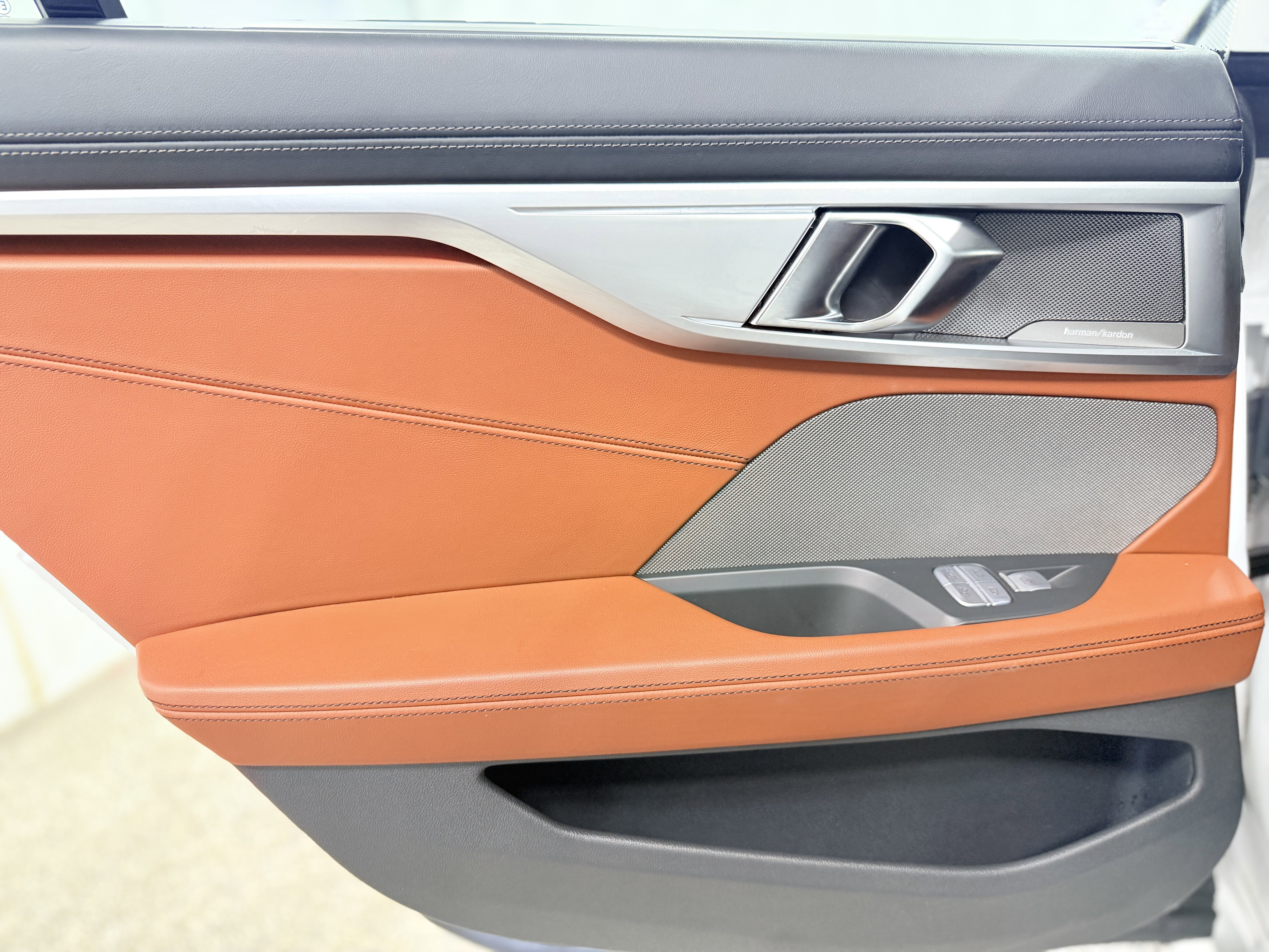 Used 2020 BMW 840i Gran Coupe w/ Comfort Seating Package image 24