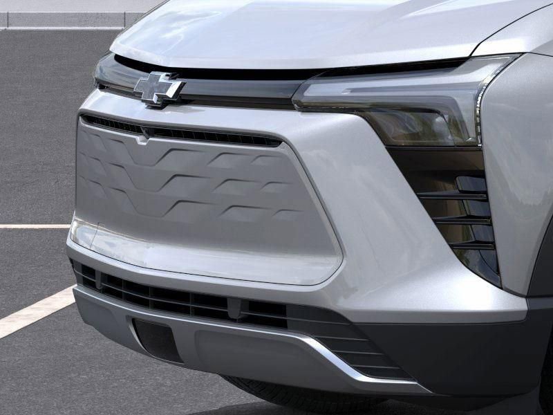 New 2025 Chevrolet Blazer EV LT AWD/4WD image 13