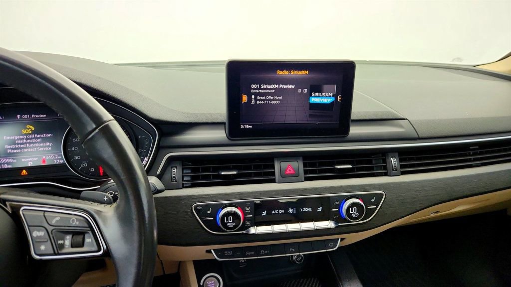 Used 2019 Audi A4 2.0T Premium FWD image 18