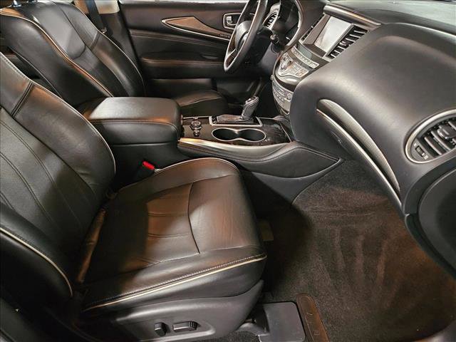 Used 2018 INFINITI QX60 FWD w/ Premium Plus Package image 21