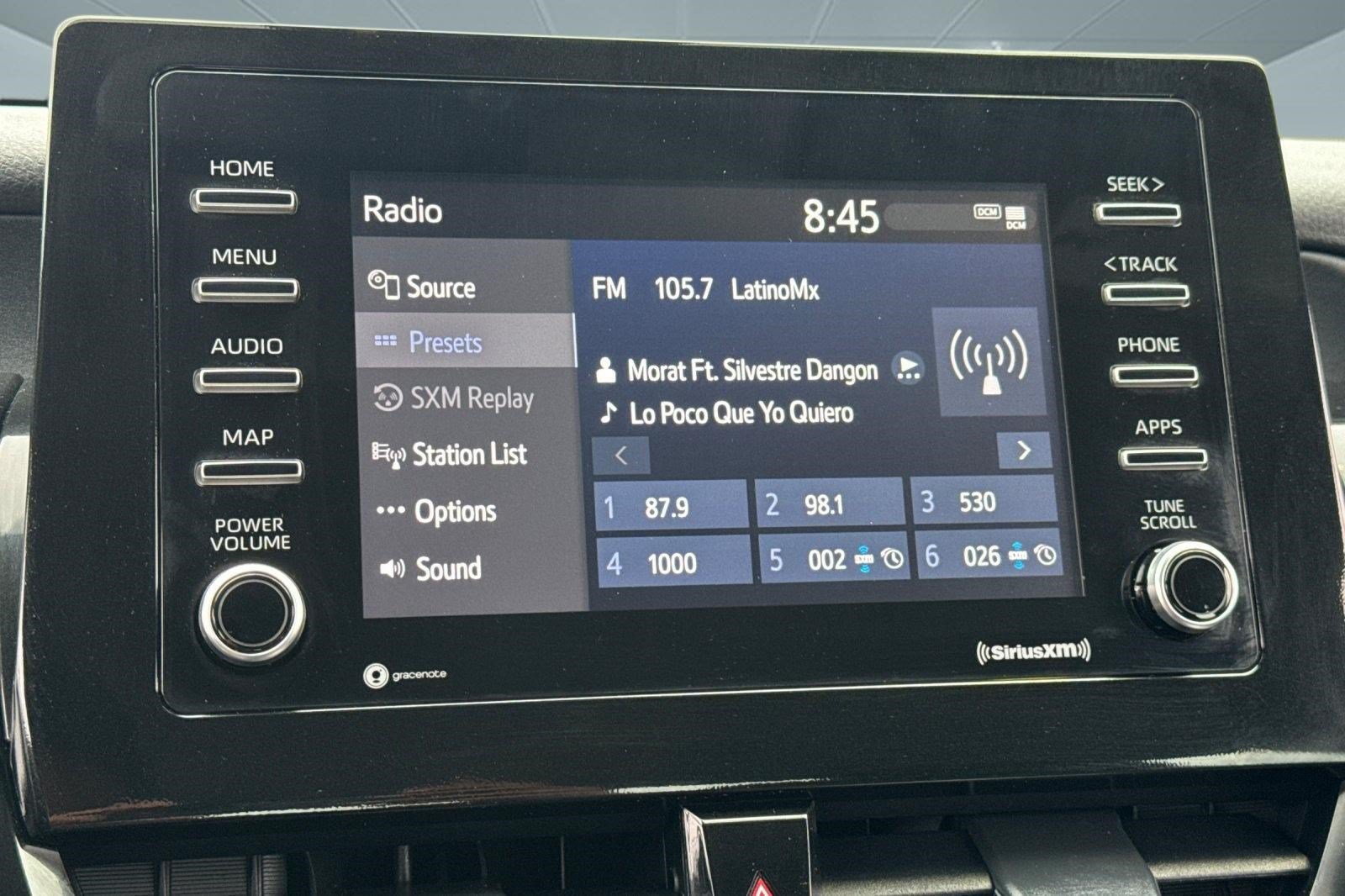 Used 2024 Toyota Camry SE FWD image 19