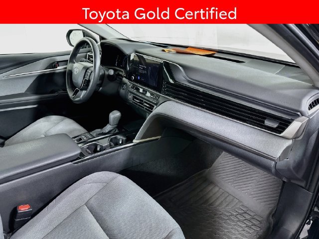 Certified 2025 Toyota Camry LE w/ Convenience Package AWD/4WD image 30