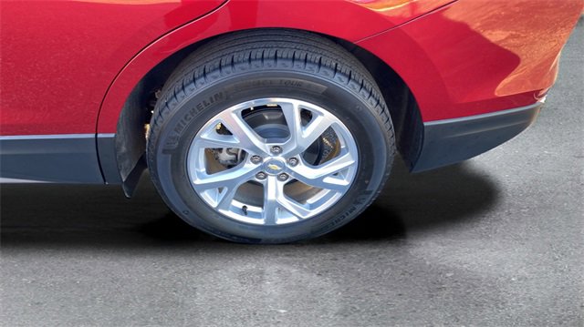 Used 2021 Chevrolet Equinox Premier image 19