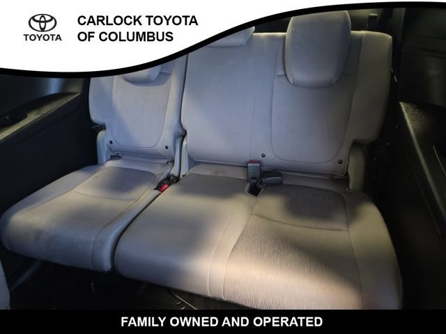 Used 2018 Honda Odyssey EX image 16