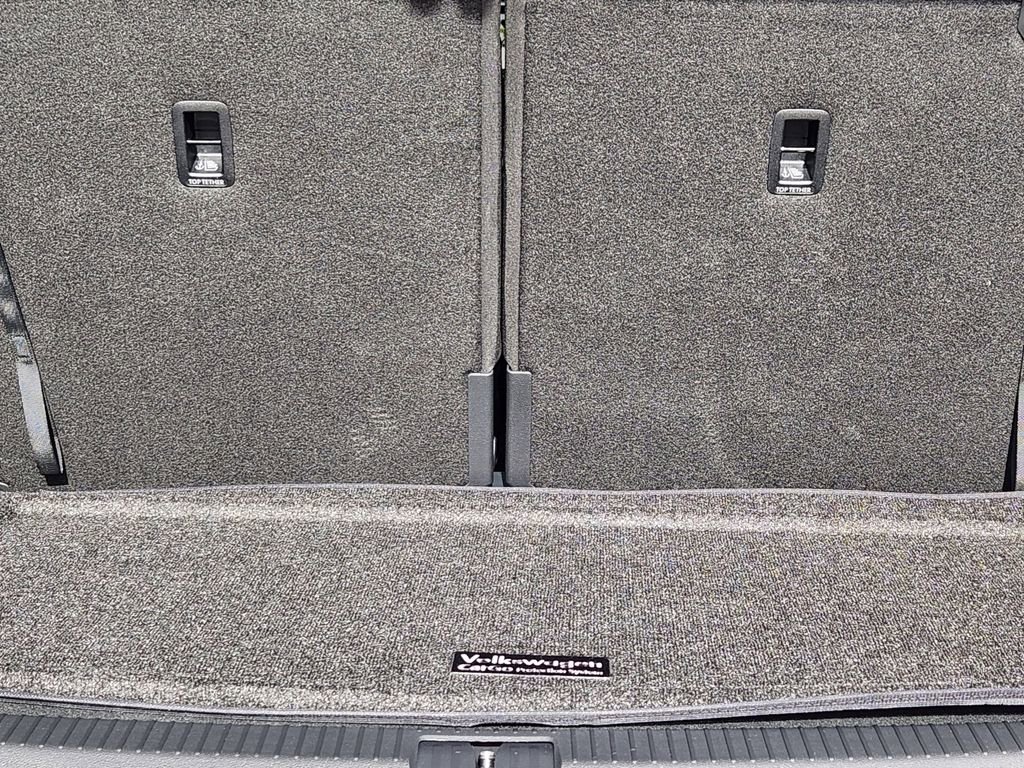 New 2026 Volkswagen Atlas SE image 20