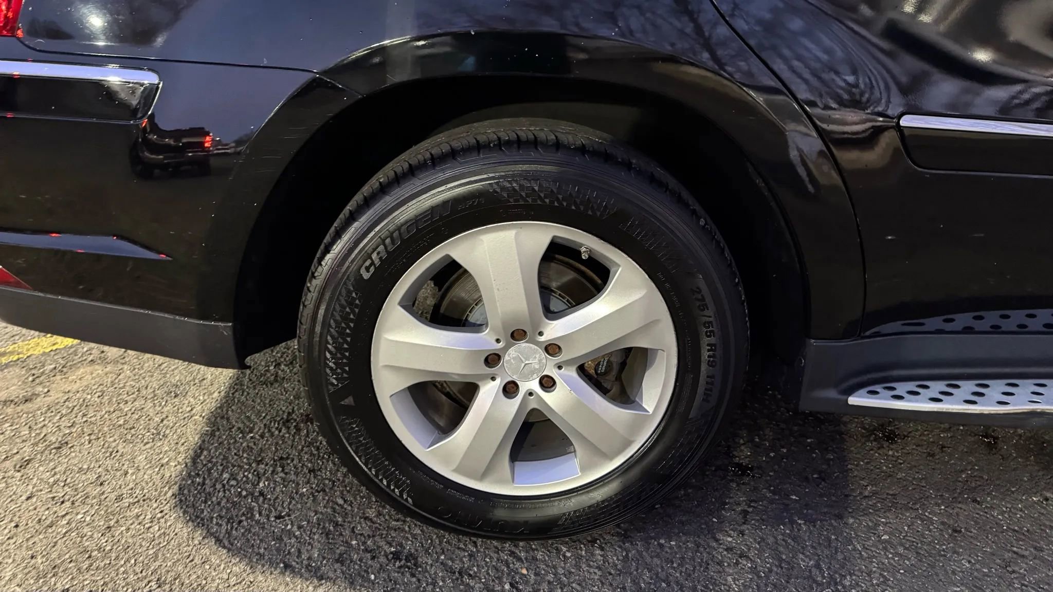 Used 2010 Mercedes-Benz GL 450 4MATIC image 37