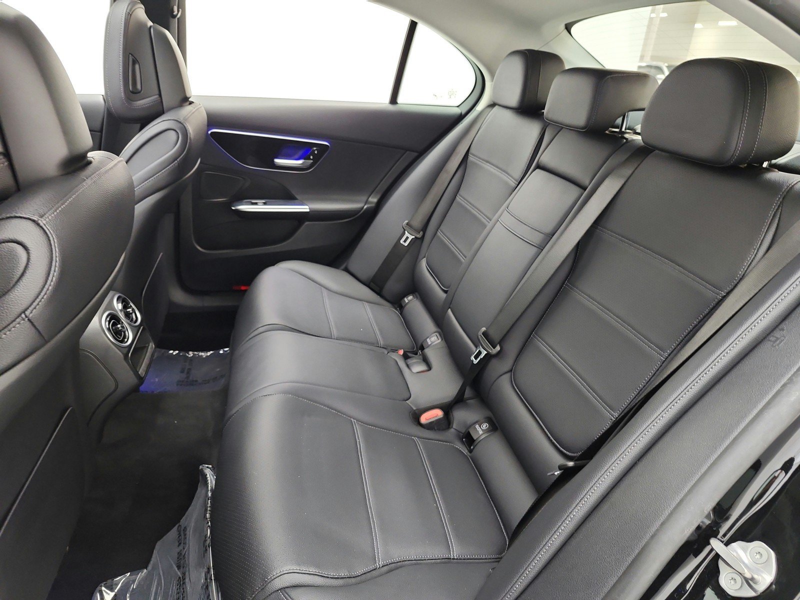 Certified 2023 Mercedes-Benz C 300 Sedan image 13