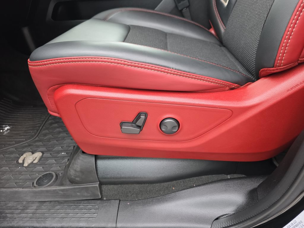 Used 2023 RAM 1500 Rebel w/ Rebel Level 1 Equipment Group AWD/4WD image 10