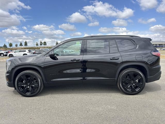 New 2026 GMC Acadia Elevation image 5