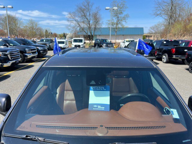 Used 2021 Jeep Grand Cherokee Summit w/ Platinum Series Group AWD/4WD image 43
