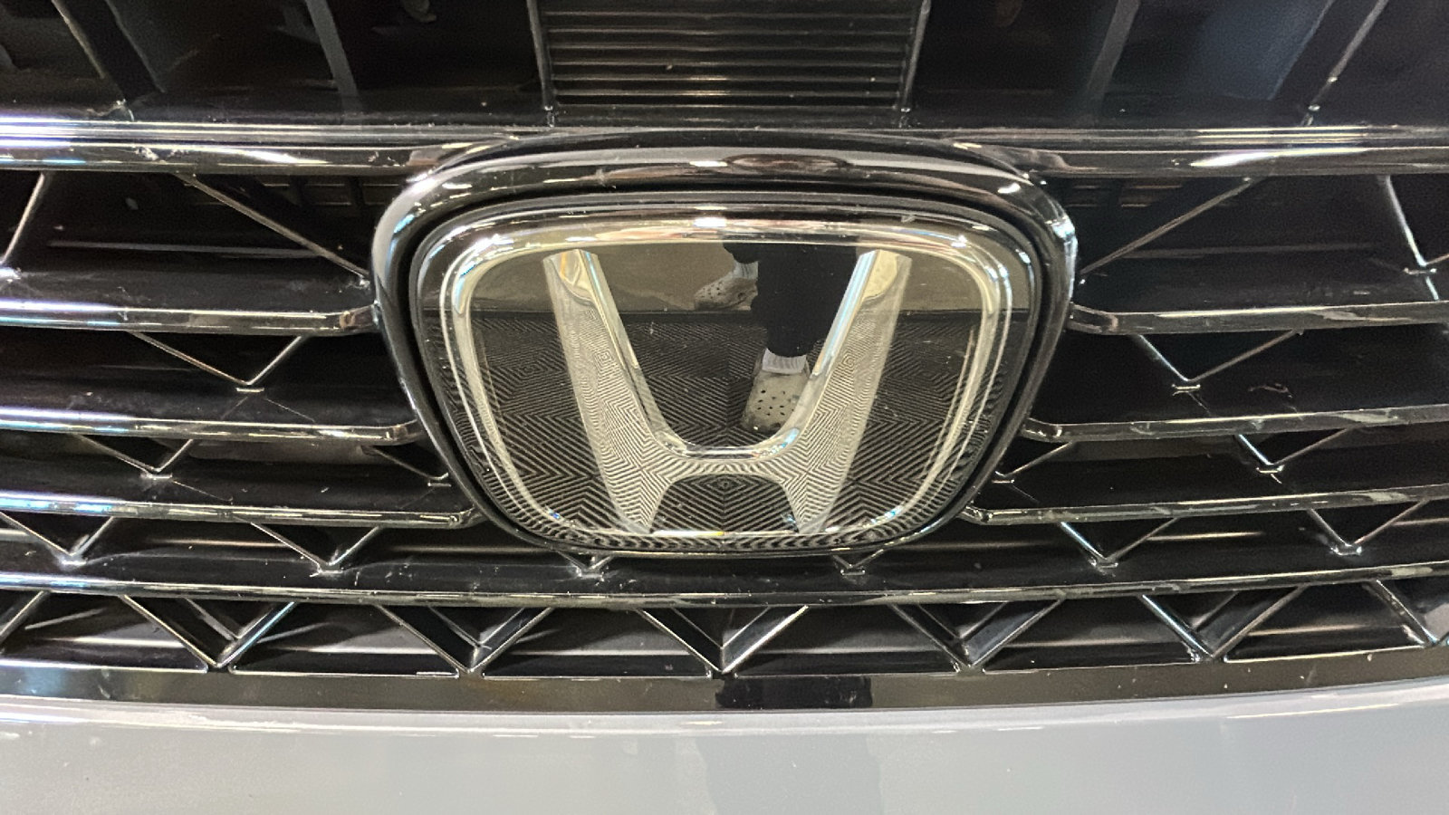 Used 2023 Honda Accord Sport image 8
