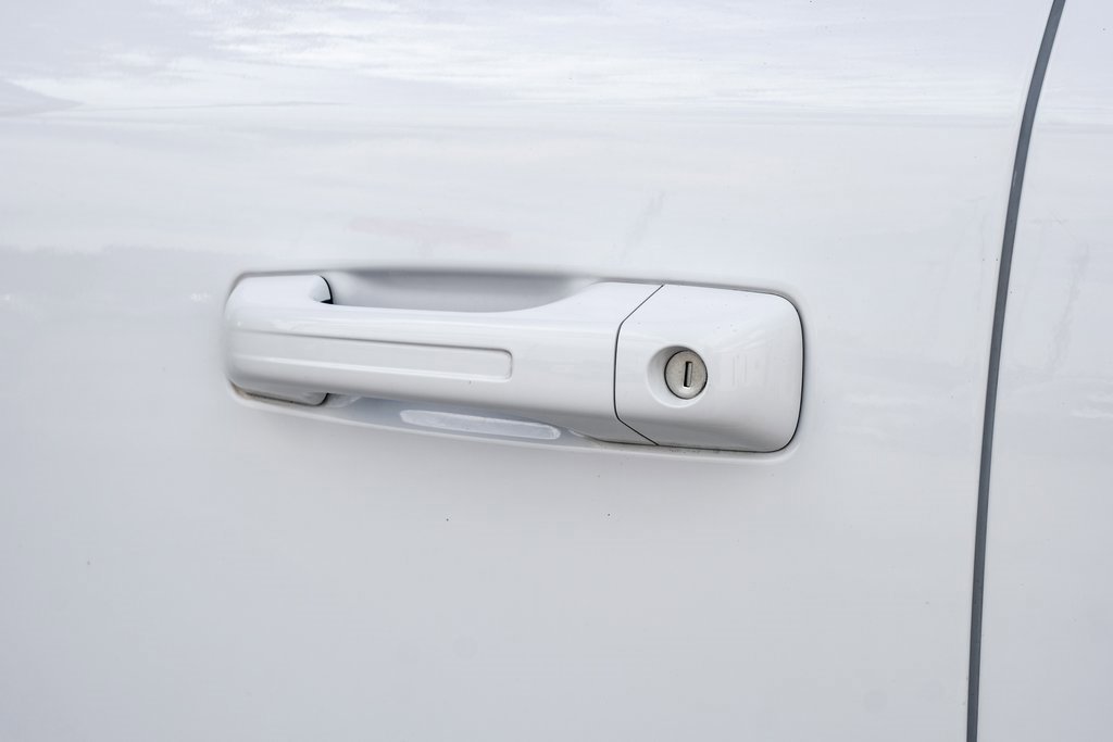 Used 2021 RAM 1500 Big Horn image 55