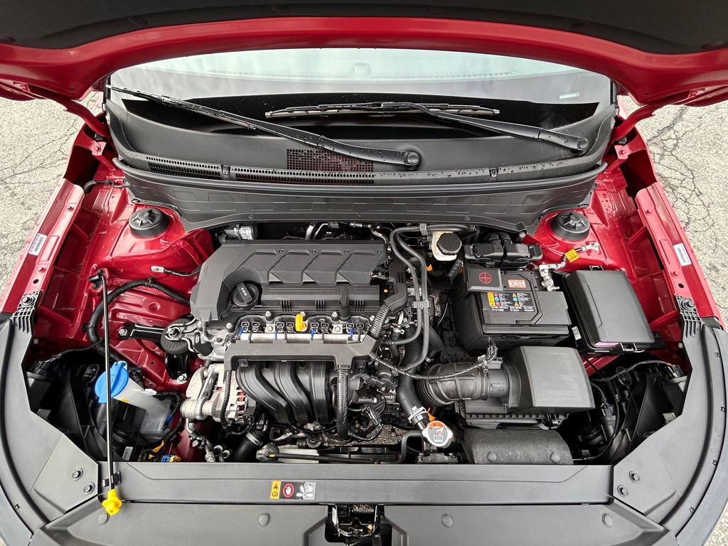 New 2025 Hyundai Venue Limited image 13