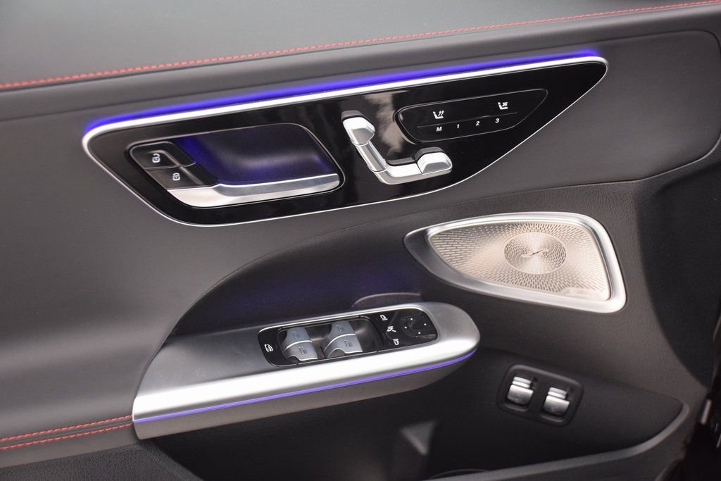 New 2026 Mercedes-Benz C 36 AMG S image 19