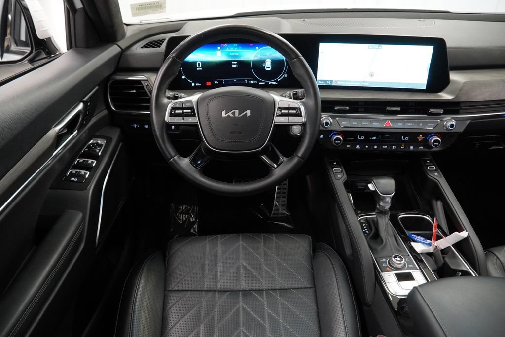 Used 2024 Kia Telluride SX Prestige X-Line AWD/4WD image 24
