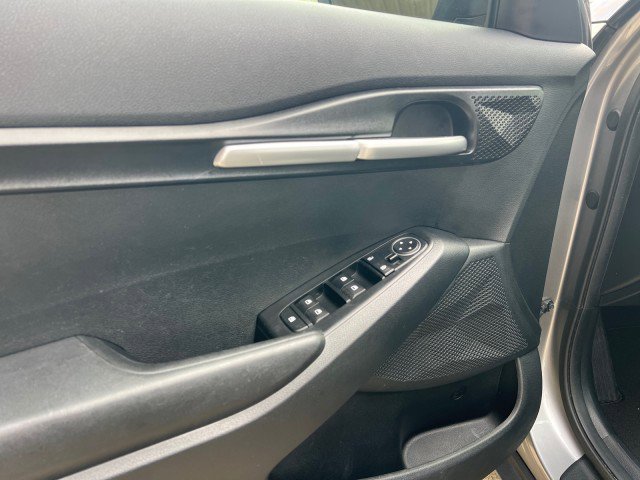 Used 2022 Kia Seltos LX image 17