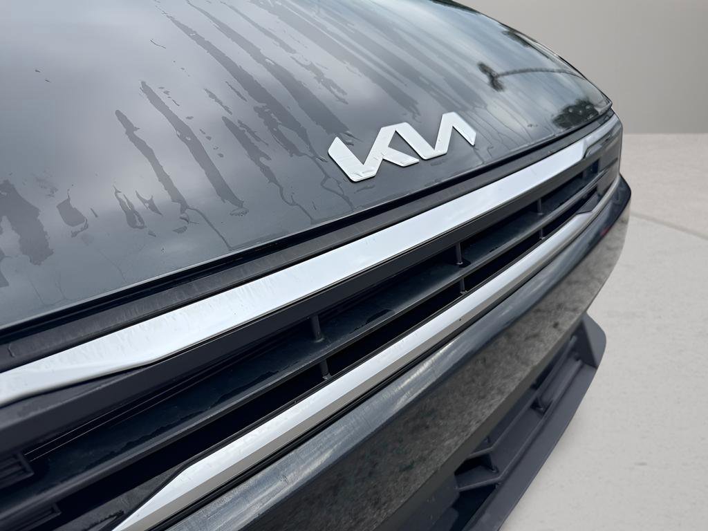 Used 2025 Kia K4 FWD image 12