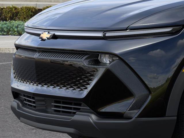 New 2026 Chevrolet Equinox EV LT FWD image 13