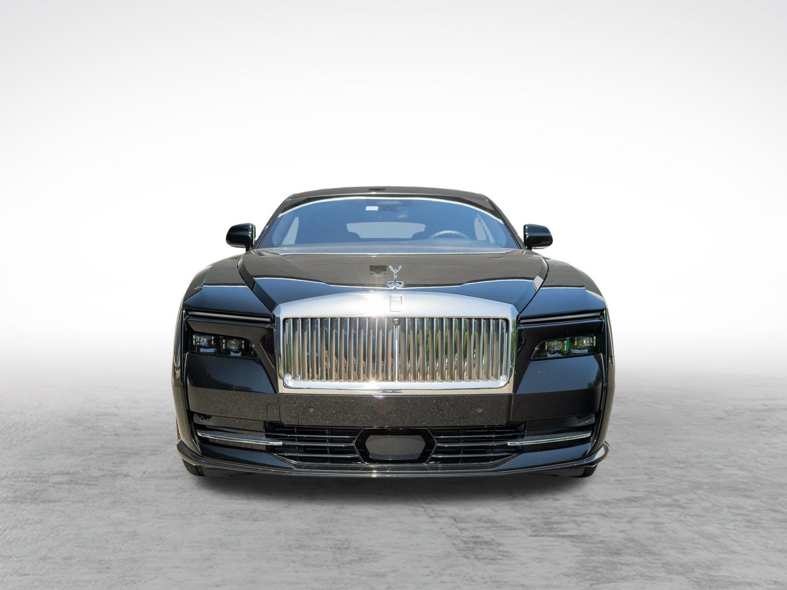 Certified 2024 Rolls-Royce Spectre w/ Spectre Launch Package AWD/4WD image 7