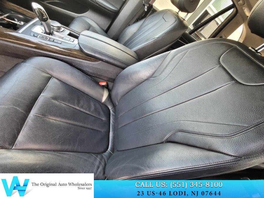Used 2015 BMW X5 xDrive35i image 10