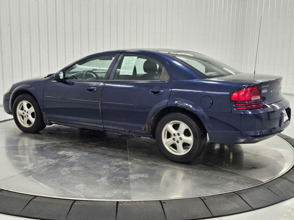 Used 2006 Dodge Stratus SXT FWD image 3