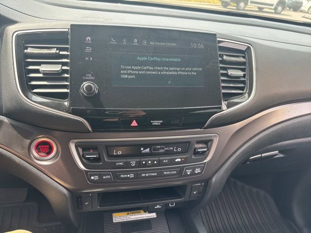 Used 2022 Honda Pilot Special Edition image 37