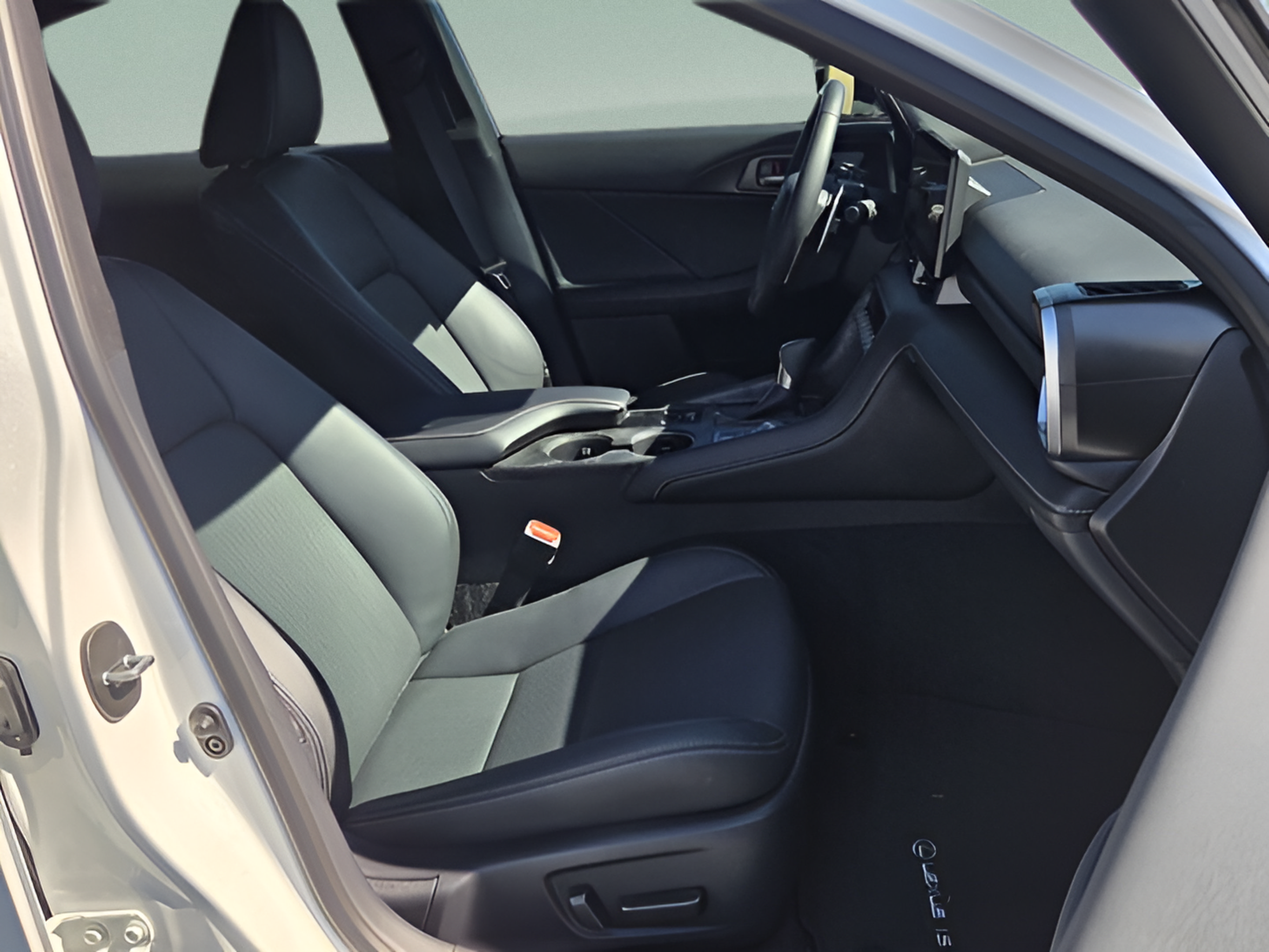 Certified 2026 Lexus IS 350 F Sport w/ Accessory Package Z1 RWD image 16