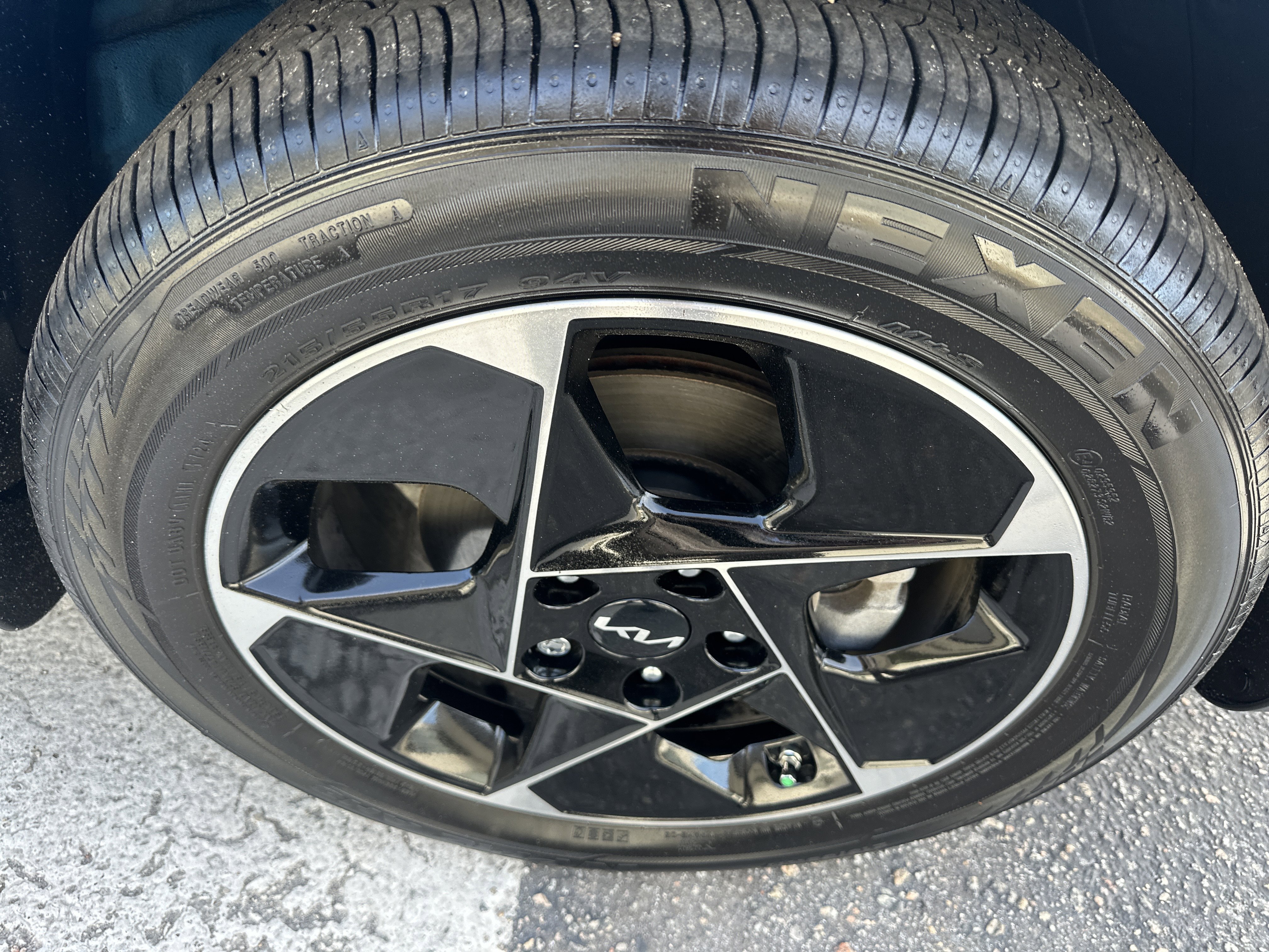 Used 2025 Kia Soul EX image 6