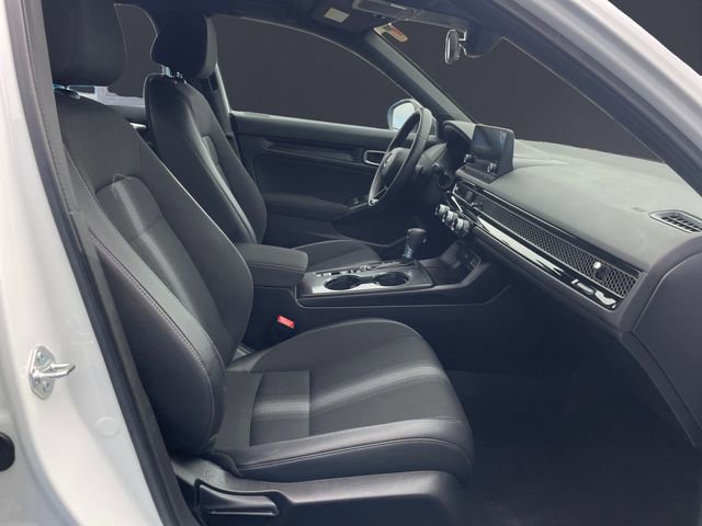 Certified 2023 Honda Civic Sport image 15