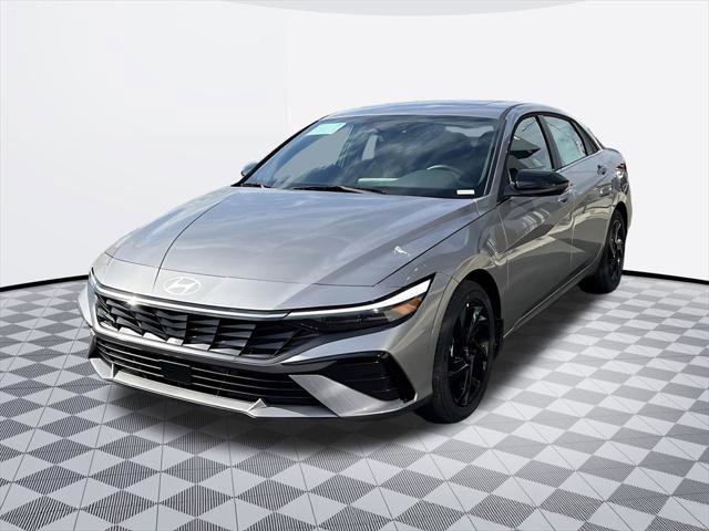 New 2026 Hyundai Venue SEL image 3