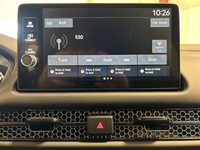 Certified 2027 Honda HR-V Sport image 31