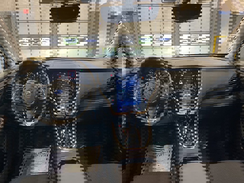 Certified 2025 Subaru Legacy Premium image 27