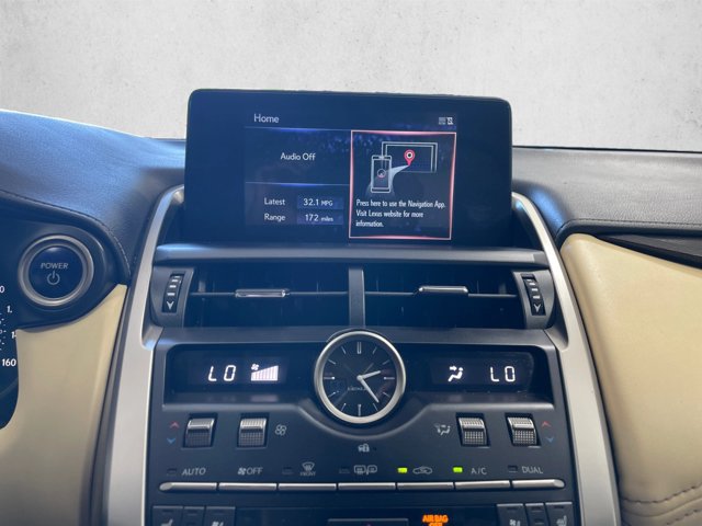 Used 2020 Lexus NX 300h AWD w/ Comfort Package image 15