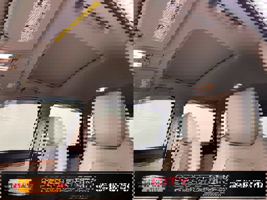 Used 2021 Honda CR-V EX-L image 26