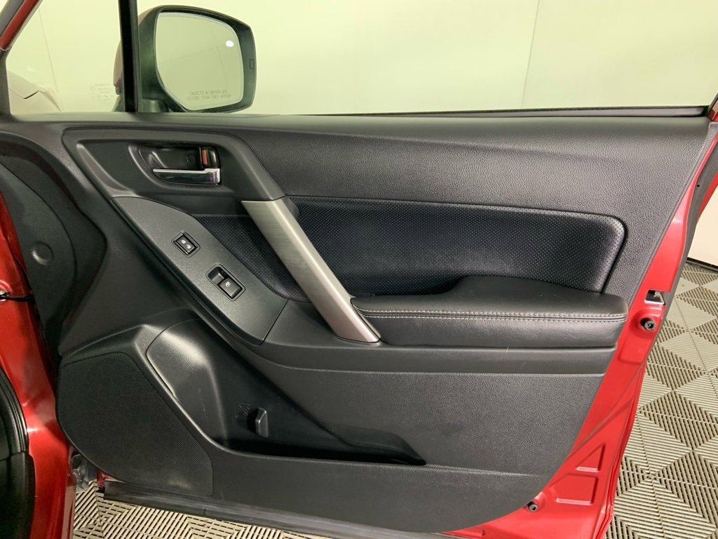 Used 2016 Subaru Forester 2.0XT Premium w/ Popular Package #1 image 14