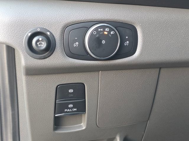 New 2026 Ford Transit 150 Low Roof image 8