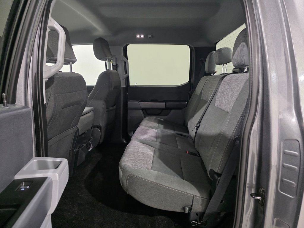 Used 2022 Ford F150 XLT image 19