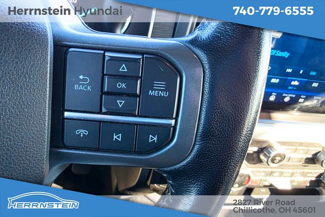 Used 2021 Ford F150 XLT w/ Equipment Group 302A High AWD/4WD image 32