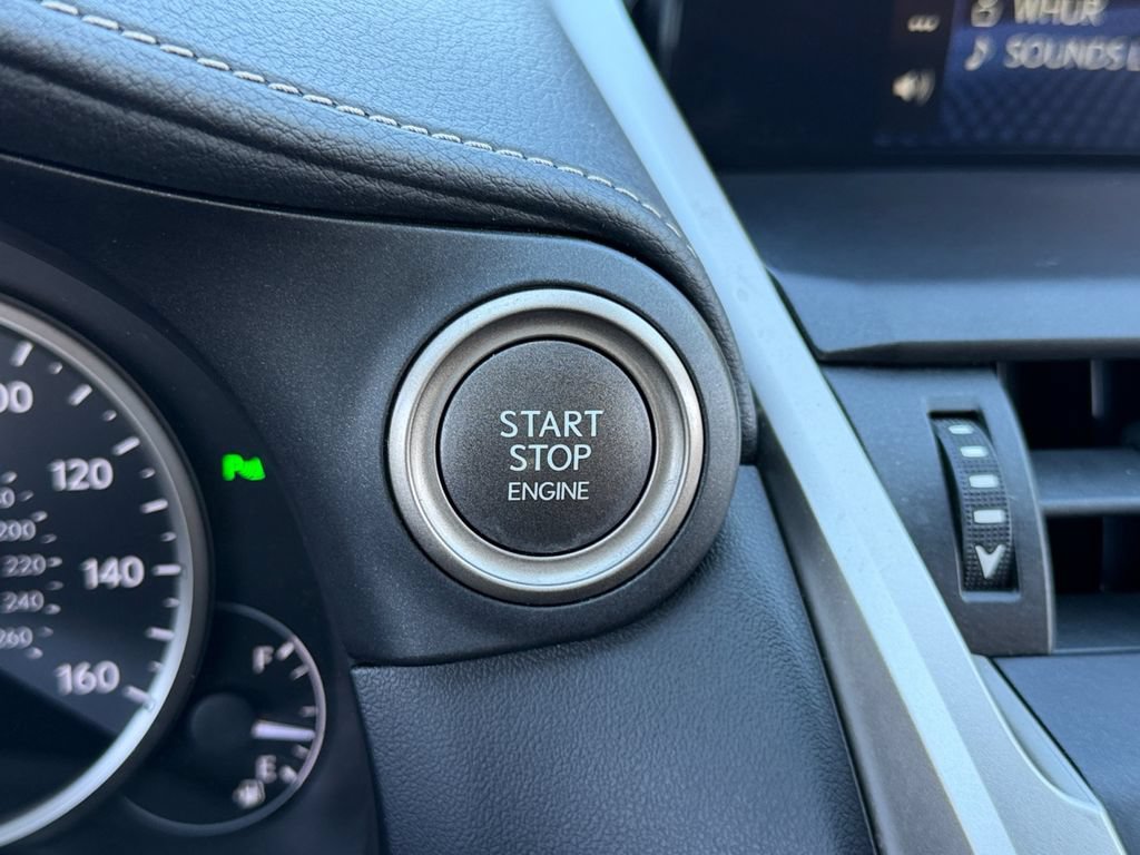 Used 2020 Lexus NX 300 AWD w/ Comfort Package image 31