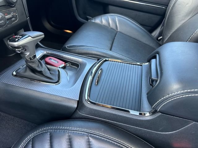 Used 2023 Dodge Charger SRT Hellcat w/ Harman/Kardon Audio Group image 19