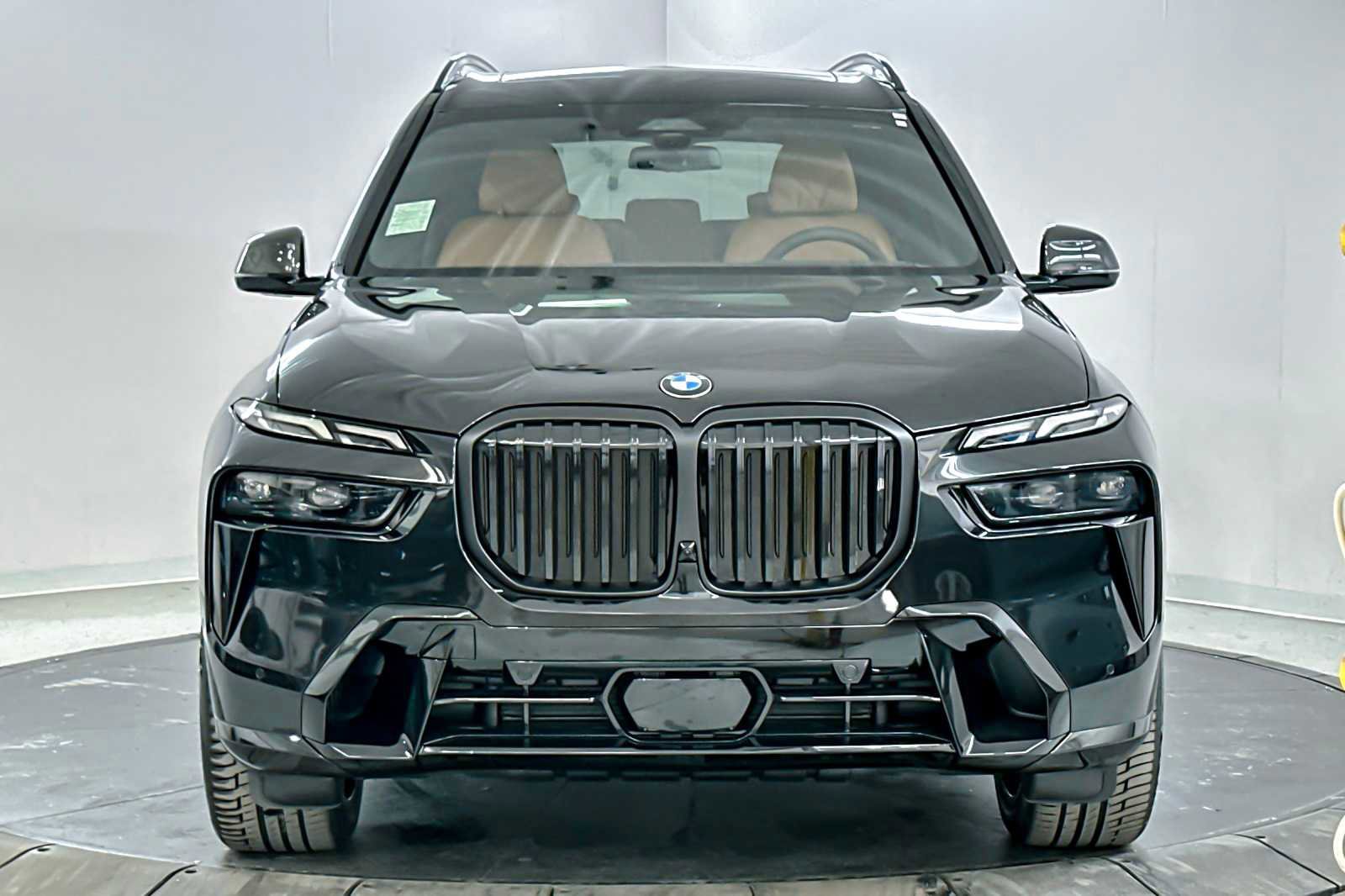 New 2026 BMW X7 xDrive40i w/ M Sport Package image 10
