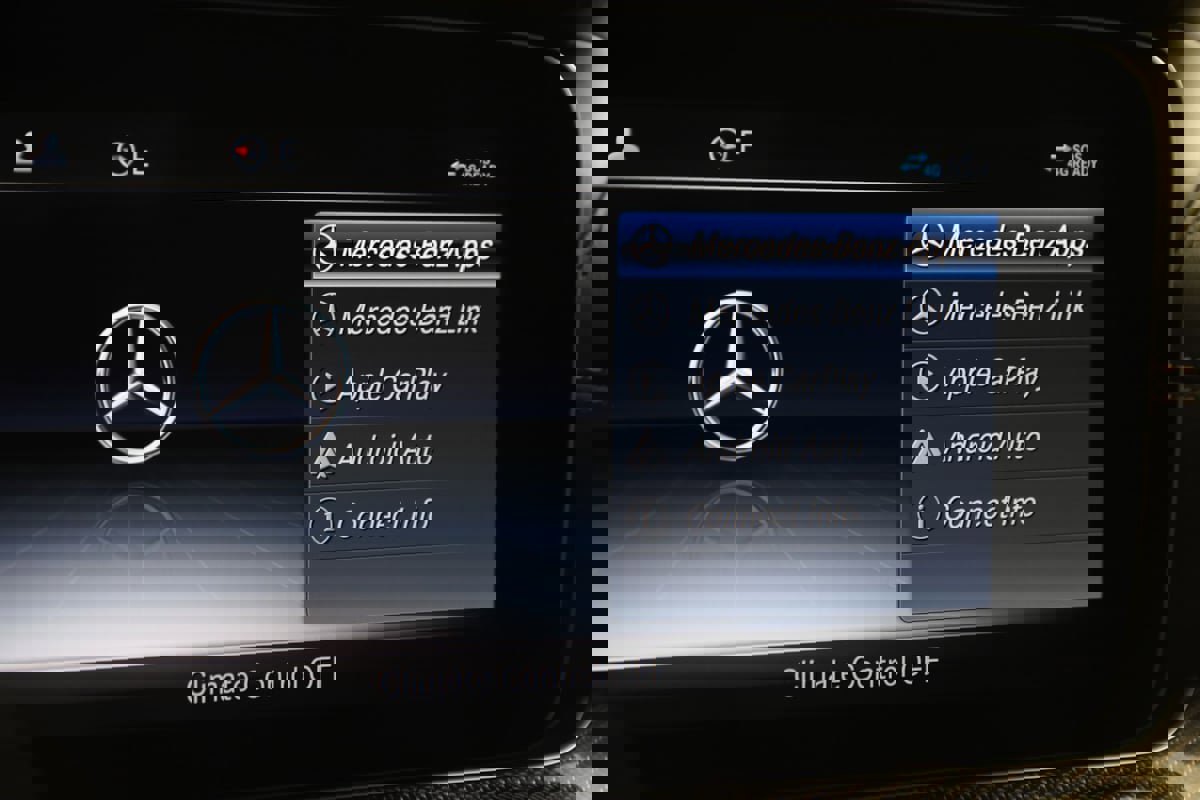 Used 2019 Mercedes-Benz CLS 53 AMG 4MATIC image 49