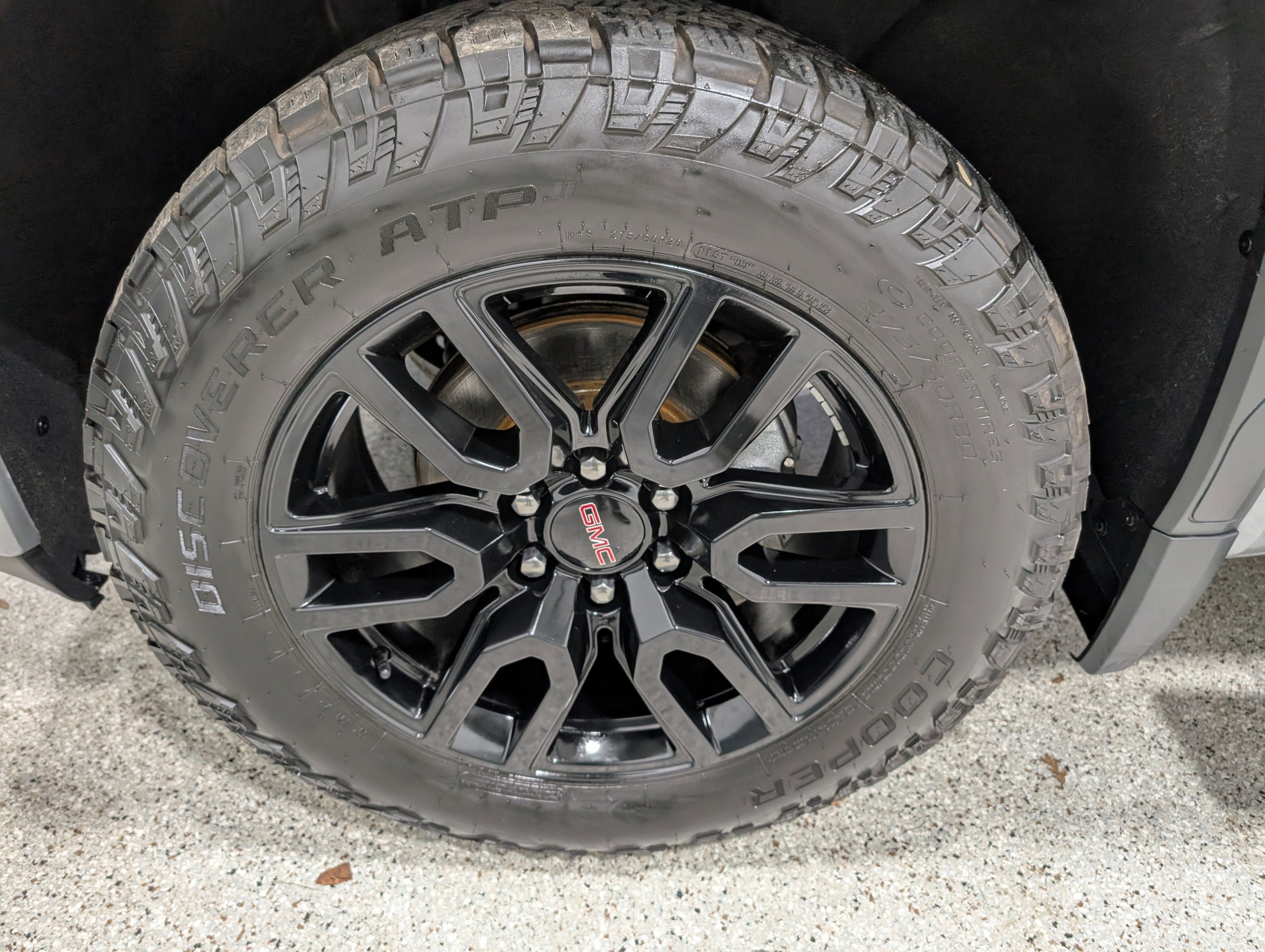 Used 2021 GMC Sierra 1500 Elevation image 11