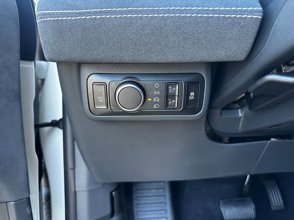 New 2025 Ford Mustang Mach-E GT w/ Interior Protection Package image 59