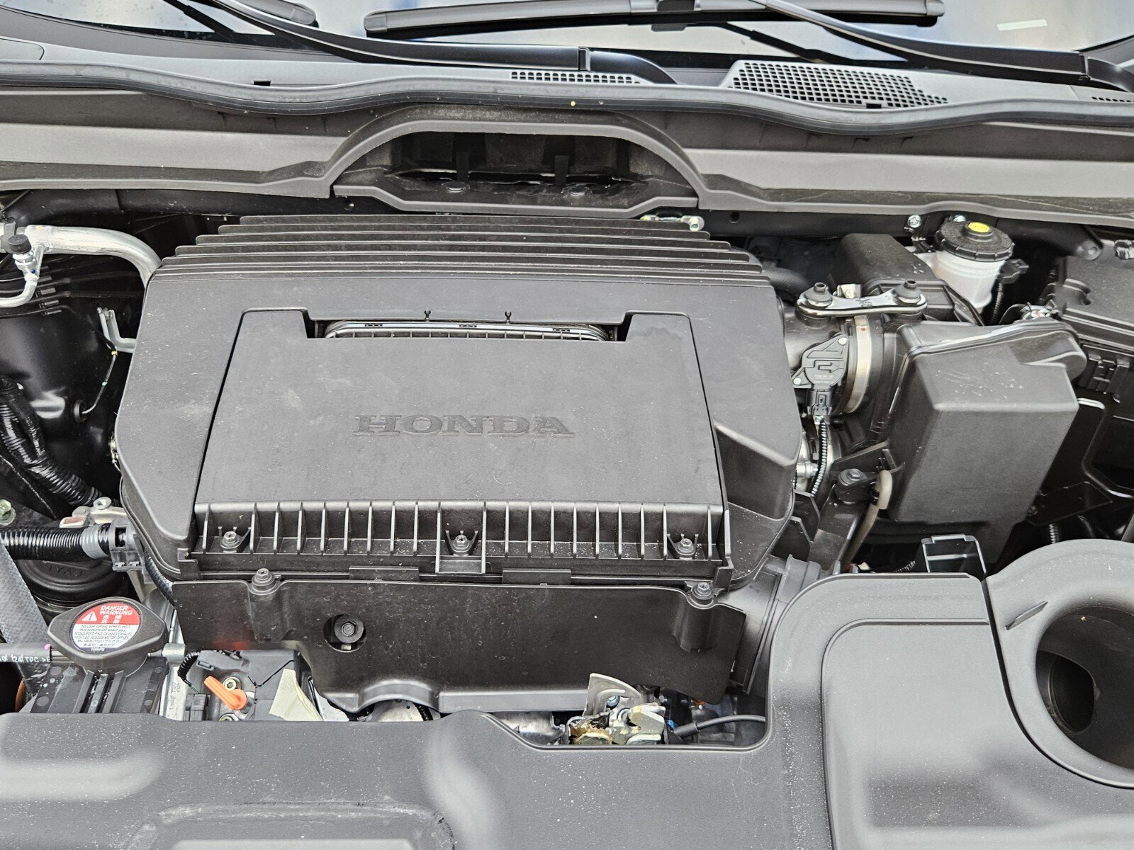 New 2026 Honda Passport TrailSport Elite image 28