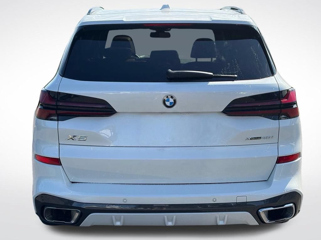 Used 2024 BMW X5 xDrive40i w/ Executive Package AWD/4WD image 7