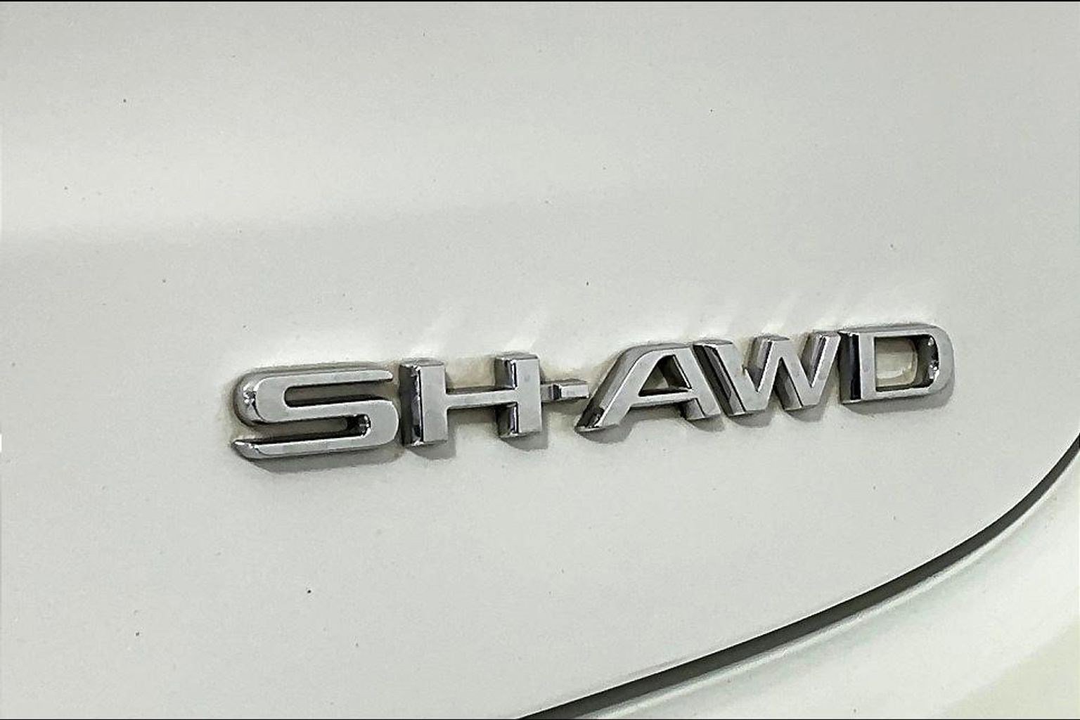 Used 2018 Acura TLX V6 SH-AWD w/ Technology Pkg image 24