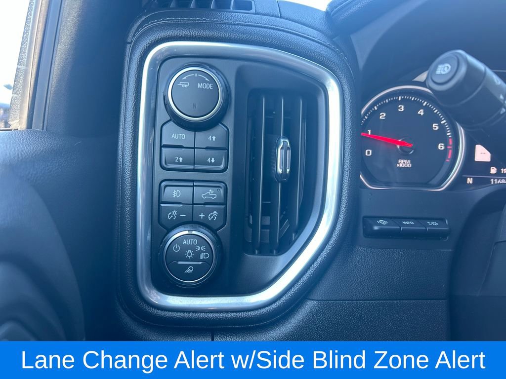 Certified 2023 Chevrolet Silverado 2500 High Country w/ Z71 Off-Road Package image 20