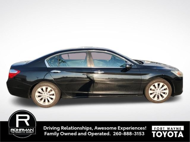 Used 2015 Honda Accord EX-L image 8